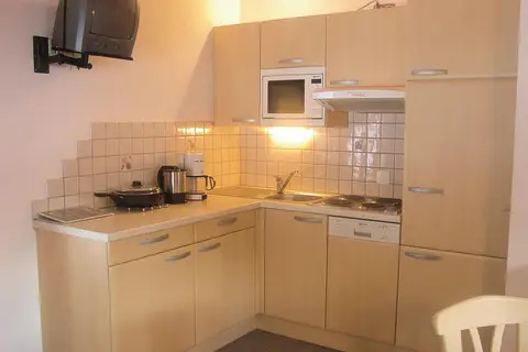 Appartementen Matnall in Kappl — foto 4