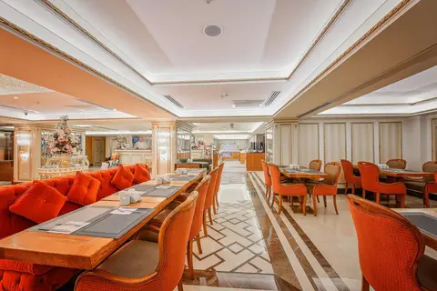 Grand Marcello Hotel in İstanbul, foto 15