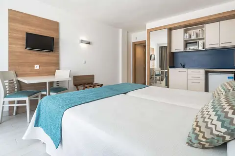 Globales Verdemar Appartementen in Santa Ponça — foto 3