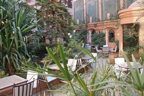 Nassim in Marrakech — foto 6