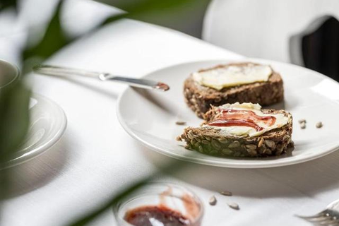 Post Hotel in Aschau im Chiemgau — foto 10