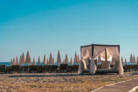 Blue Diamond Alya Hotel in Alanya — foto 20
