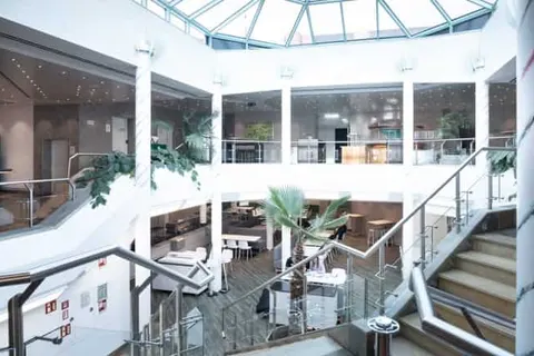 DEKRA Congresshotel Wart foto 17