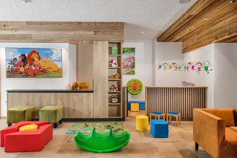 AlpenParks Hotel & Apart. Hochkönig foto 7