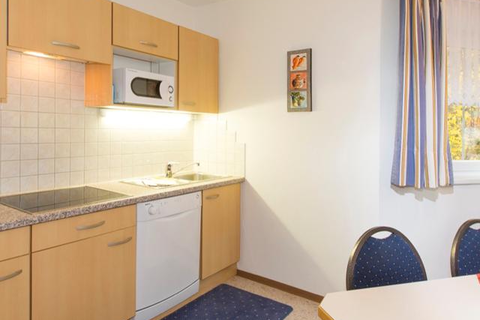 Appartementen Ideal foto 4