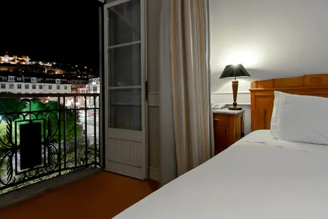 Hotel Metrópole in Almada — foto 12