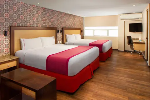 Hotel MX garibaldi CDMX, Trademark Collection by Wyndham in 1a. Región Militar, foto 24