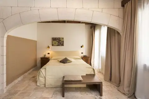 Unahotels Regina Bari in Noicattaro — foto 23