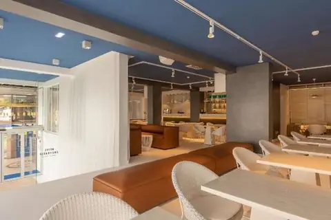 Hotel Indigo in Albufeira — foto 8