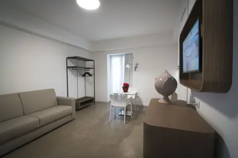 M & F Hotel in Gallipoli, foto 28