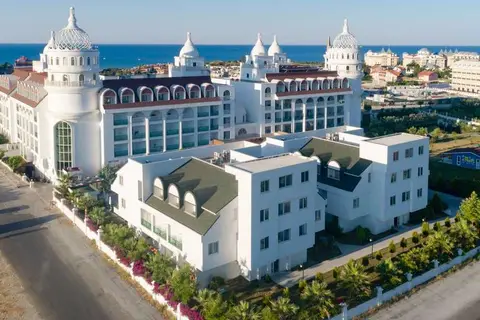 Hotel Side Crown Serenity in Manavgat, foto 11