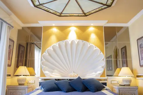 Hotel Benidorm East by Pierre & Vacances in Benidorm — foto 14