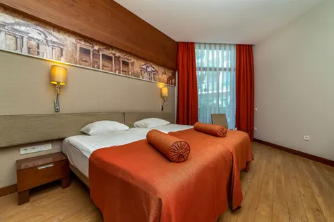Commodore Elite Suites & Spa in Manavgat — foto 9