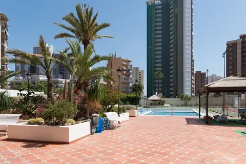 Gemelos II by Beninter in Benidorm — foto 5