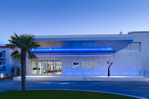 Park Plaza Belvedere Medulin in Medulin, foto 11