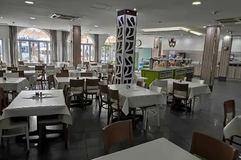 Turbo Club Apartments in San Bartolomé de Tirajana — foto 15