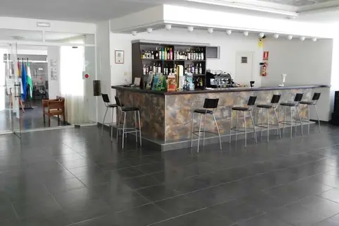 Hotel Kristal in Torremolinos — foto 7