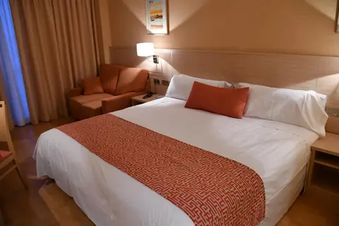 B&B HOTEL Tarragona Valls in Valls — foto 17