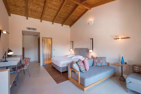 Sivota Diamond Spa Resort in Σύβοτα — foto 23