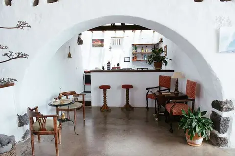 Hotel El Grifo in Mozaga, foto 7
