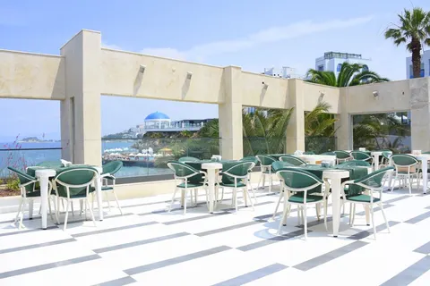 Infinity by Yelken Aquapark & Resort Kusadasi foto 16