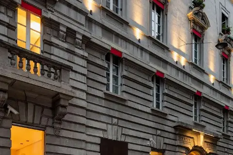 Palazzo Segreti in Milaan, foto 10