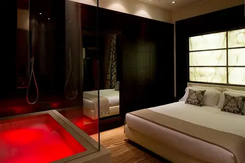 Repubblica Firenze Luxury Apartments UNA Esperienze in Florence — foto 16