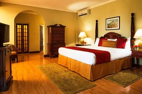 SeaGarden Beach Resort in Montego Bay — foto 3