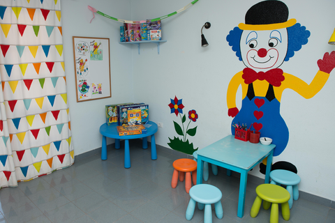 Appartementen Turbo Club foto 14