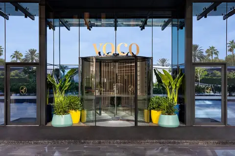 voco Dubai The Palm in Dubai — foto 5