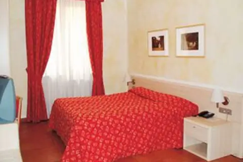 Hotel Caesar Praag in Praag, foto 17