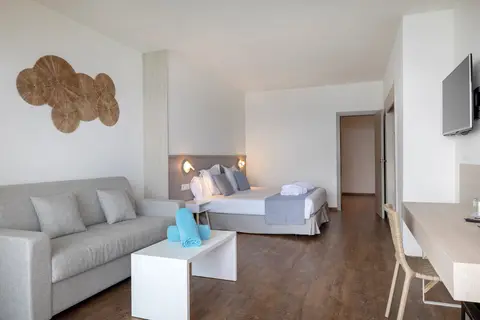 Alua Calas de Mallorca Resort in Manacor — foto 20