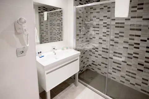 Hotel Monterrey in Castell d'Aro, Platja d'Aro i s'Agaró — foto 20