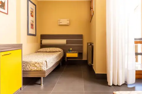 Park Hotel Residence in Orbetello — foto 3