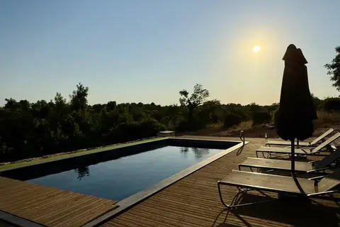 B&B Alma do Campo in Faro — foto 18