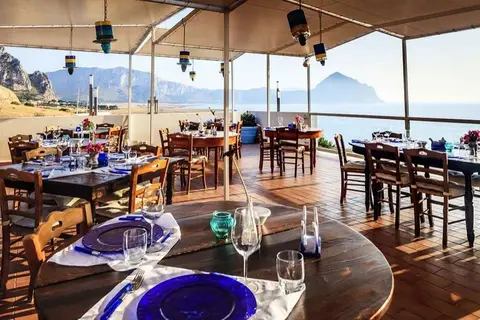 Hotel Pocho in San Vito Lo Capo, foto 10