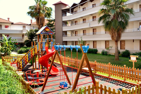 Hotel Panorama foto 9