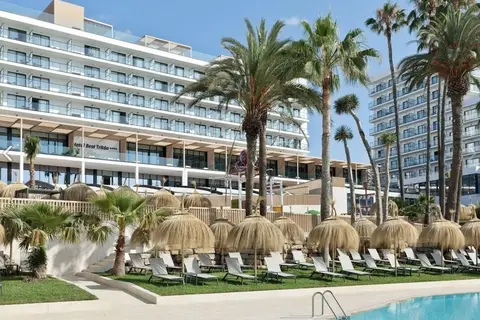 Best Triton in Benalmádena, foto 16