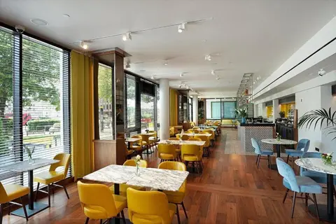 Tower Suites in Londen, foto 20
