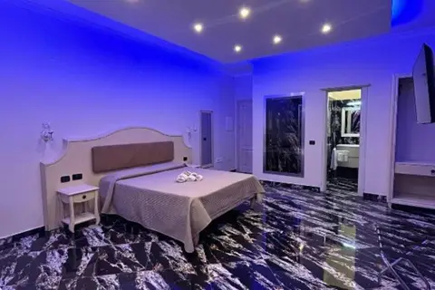 Terrazzo sul Mare in Rome — foto 9