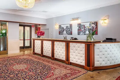 All’Angelo Art Hotel in Venetië, foto 4