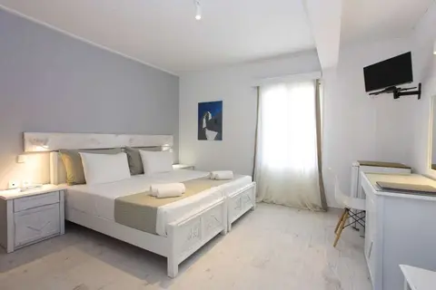 Mykonos Essence Hotel in Mykonos — foto 3