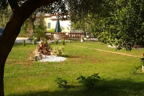 Avra Hotel in Δημοτική Ενότητα Λευκάδος — foto 24
