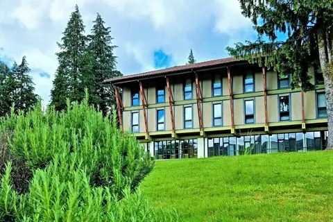 Pousada De Juventude Geres in Gerês — foto 23