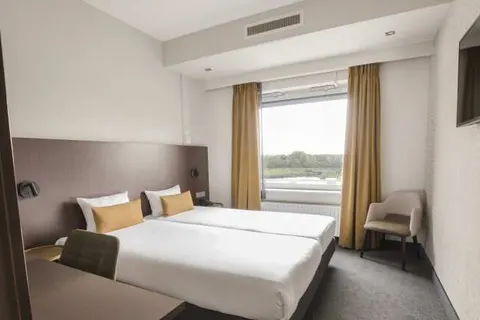 Flonk Hotel Groningen Zuid, BW Signature Collection foto 6