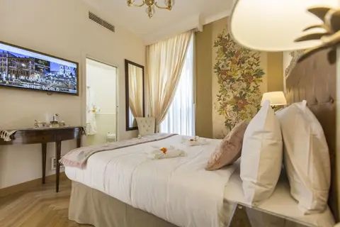 Royal Suite Trinità Dei Monti in Rome, foto 29