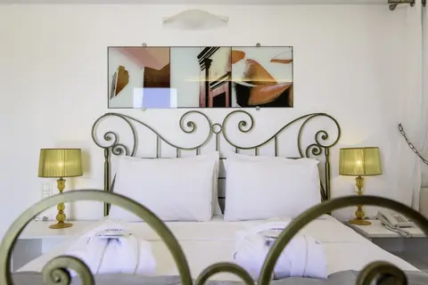 La Mer Deluxe Hotel & Spa in Δημοτική Ενότητα Θήρας — foto 18