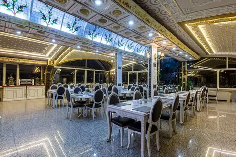 Marmaray Hotel in Fatih — foto 7