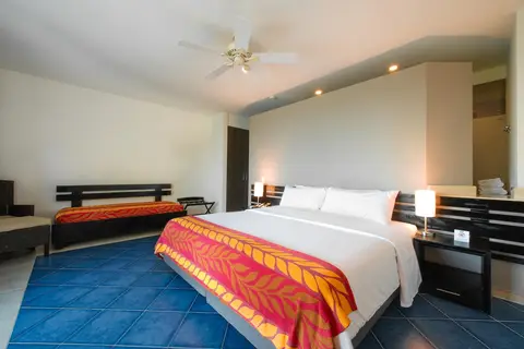 Decameron Barú in Cartagena, foto 27