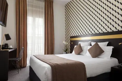 Hôtel Le Soleia by Inwood Hotels in Nice, foto 3
